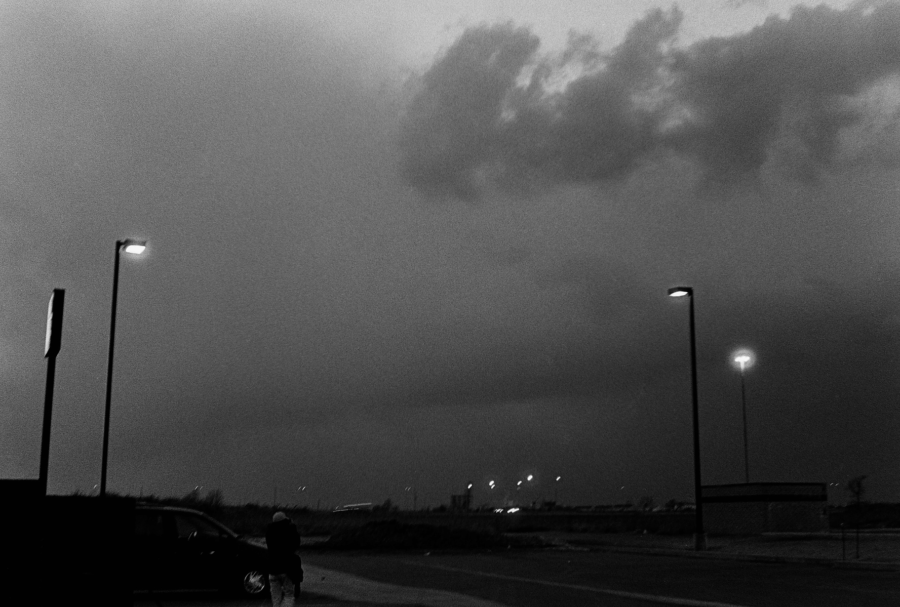Montreal, Canada, 1996