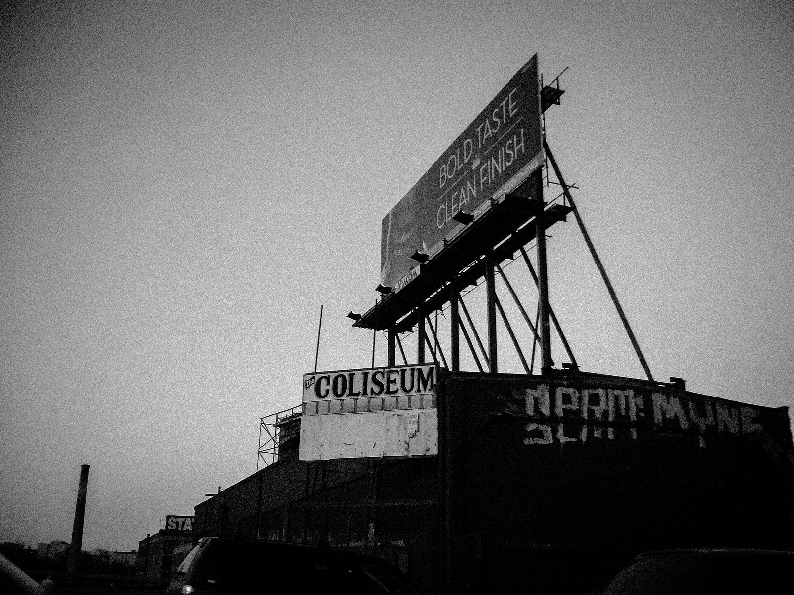 Jersey City, New Jersey, February 2006