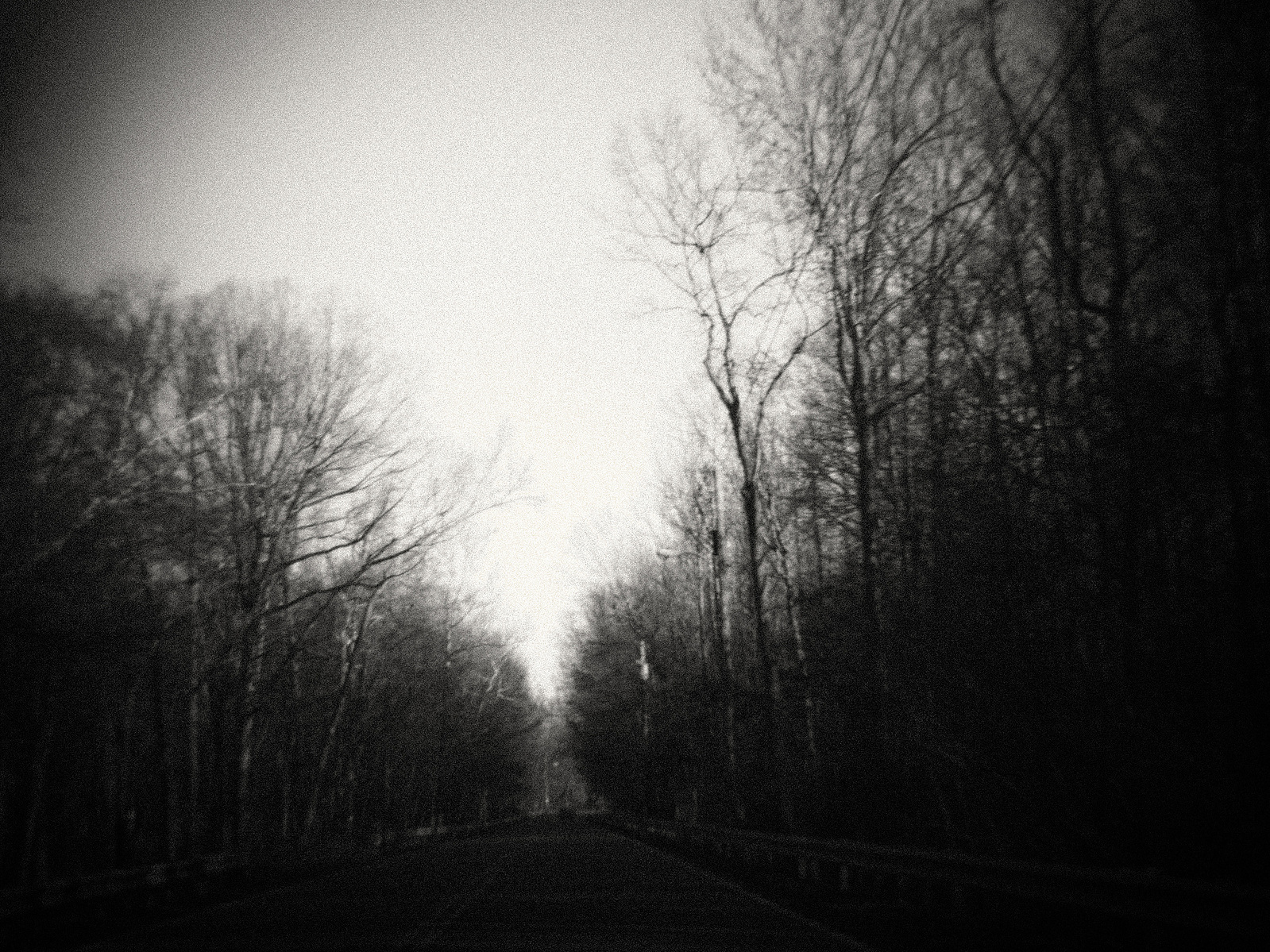 Cranbury, New Jersey, March 2012