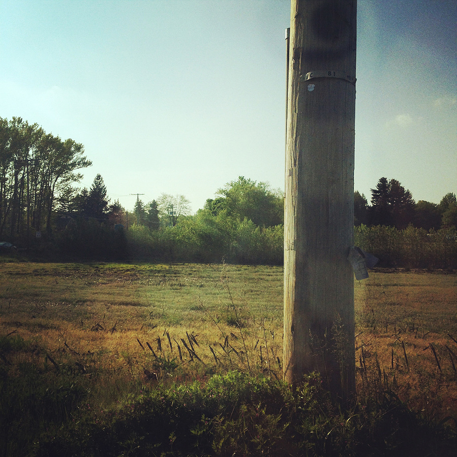 Manalapan, New Jersey, May 2012