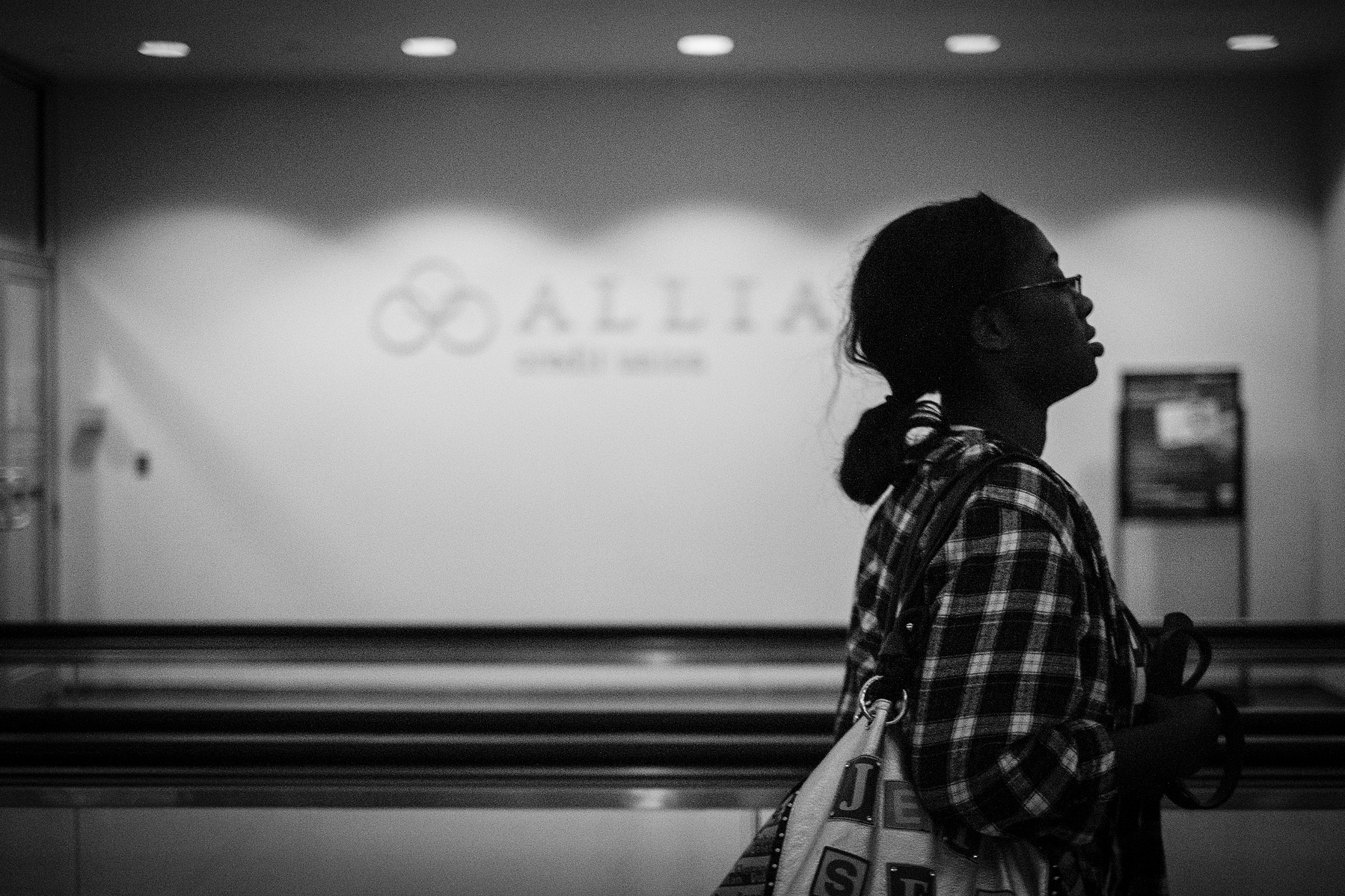 Newark Airport, Newark, New Jersey, July 2013
