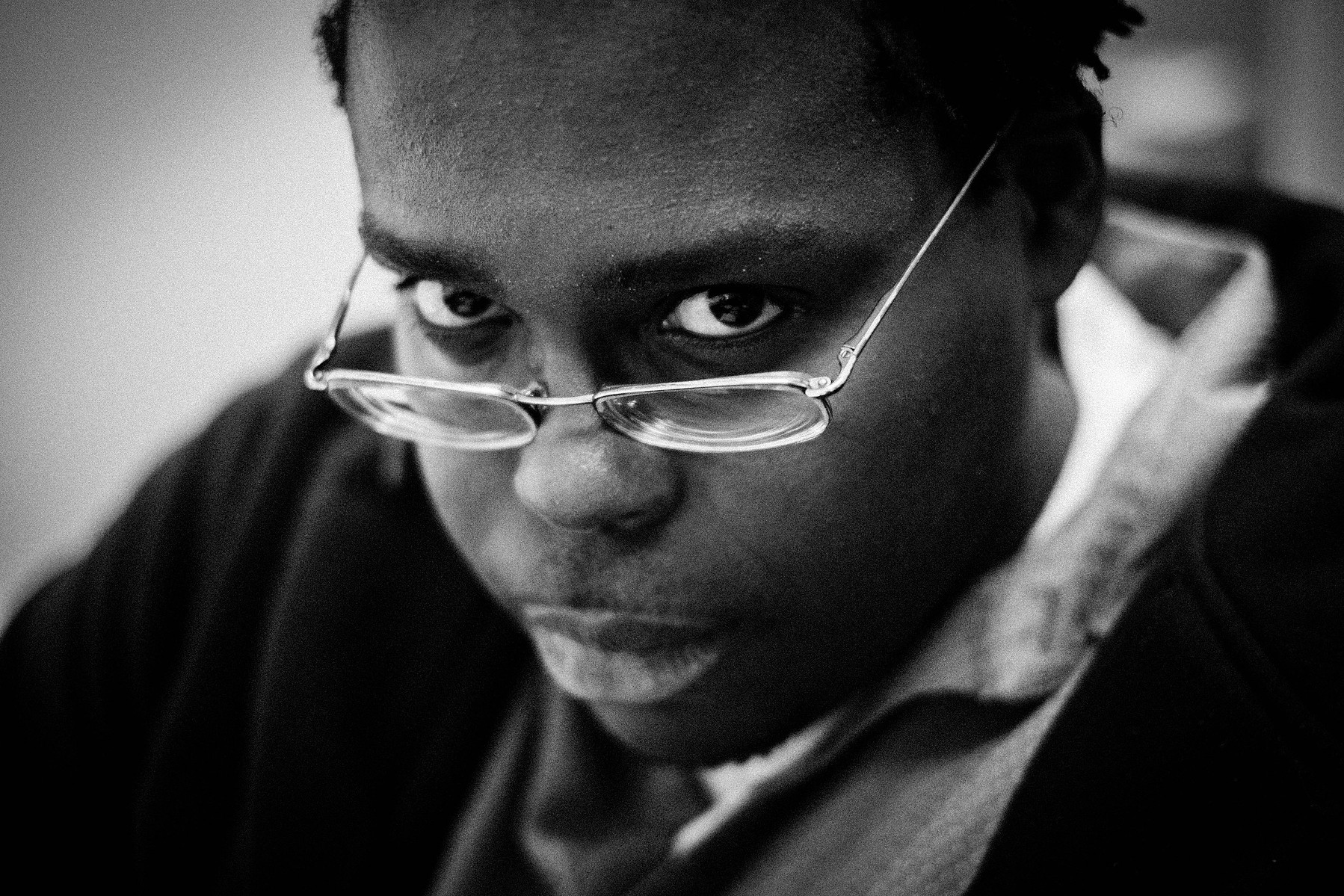 Maurice, Alpharetta, Georgia, March 2013
